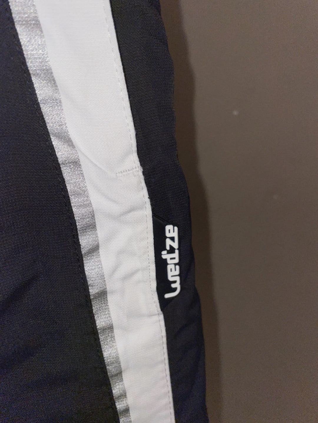 Pantaloni da sci Wedze bambino/a 10 anni (133–142)