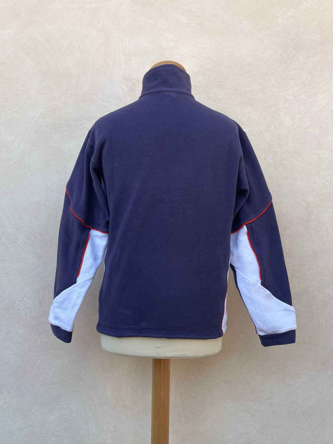 Felpa pile bambina AST 10-11 anni (140-146 cm) usata