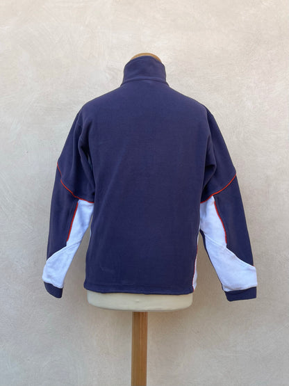 Felpa pile bambina AST 10-11 anni (140-146 cm) usata