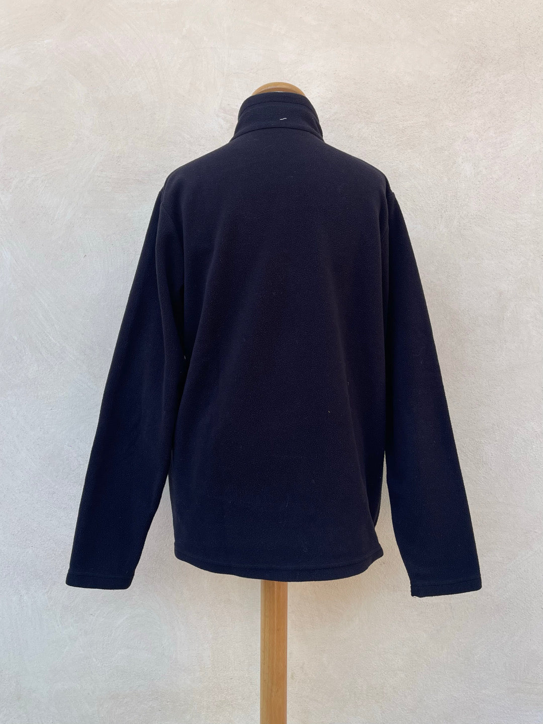 Felpa pile Quechua bambino 14 anni (153–162 cm) usata