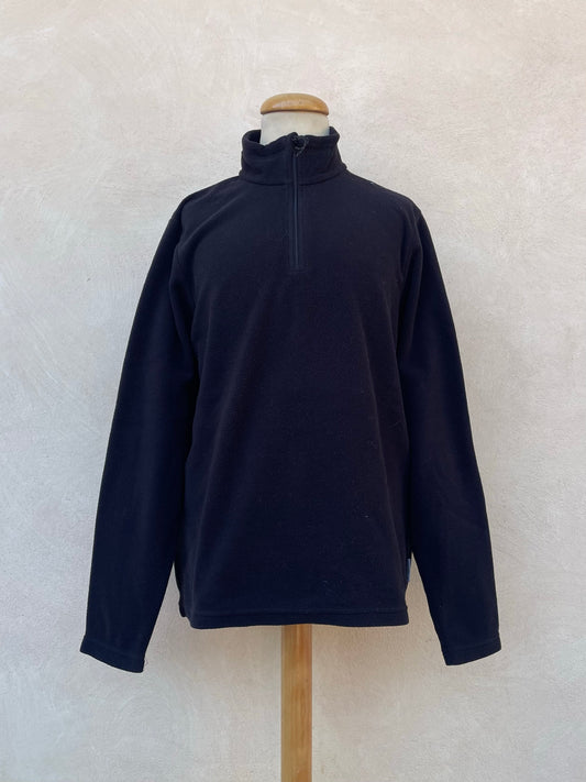 Felpa pile Quechua bambino 14 anni (153–162 cm) usata