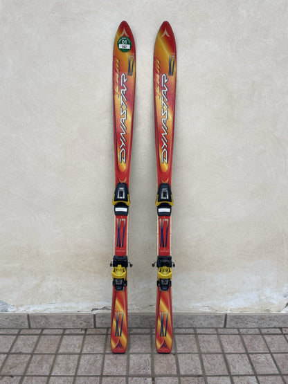 Sci Dynastar Team X7 130 cm usati