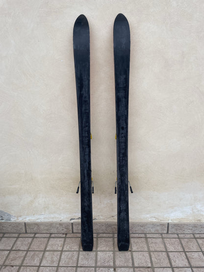 Sci Dynastar Team X7 130 cm usati