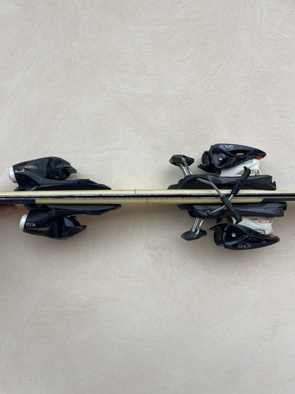 Sci Dynastar Team X7 130 cm usati