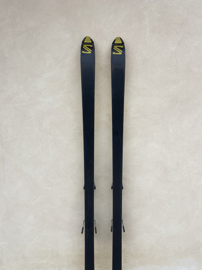 Sci Salomon Prolink Equipe 2S 190 cm usati