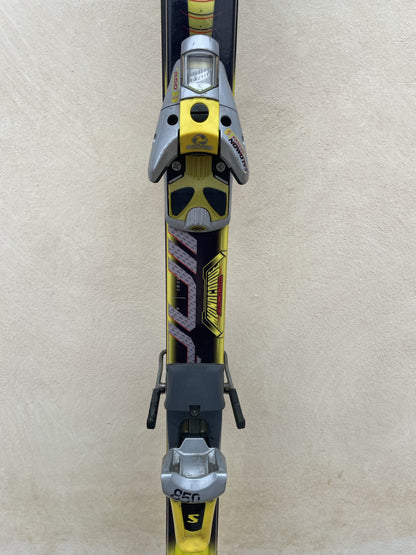 Sci Salomon Prolink Equipe 2S 190 cm usati