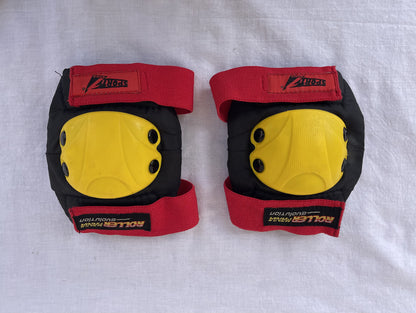 Set protezioni bambino Sport Zone Usati