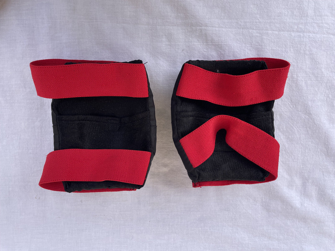 Set protezioni bambino Sport Zone Usati