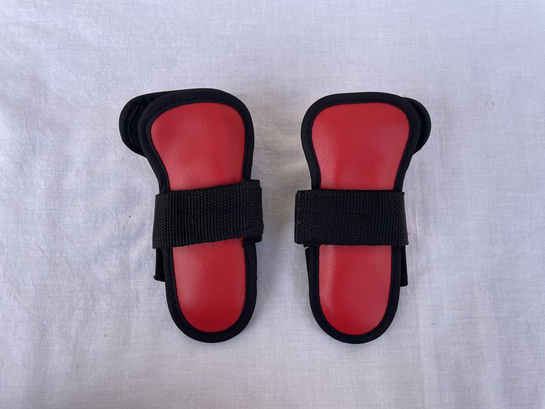 Set protezioni bambino Sport Zone Usati