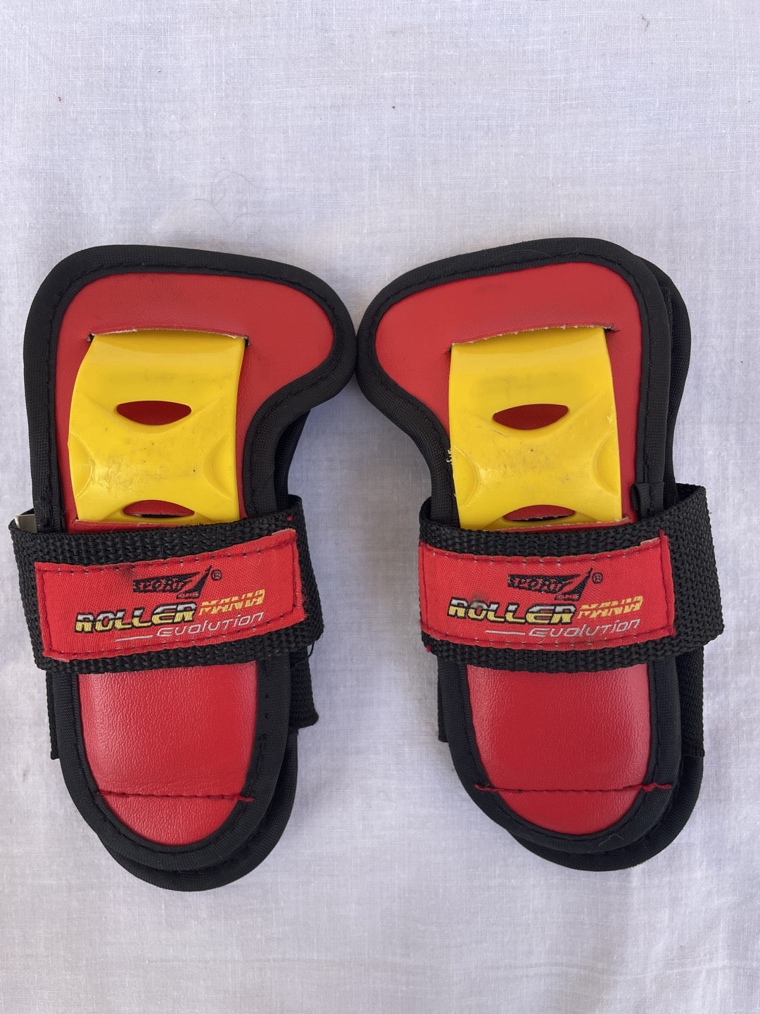 Set protezioni bambino Sport Zone Usati