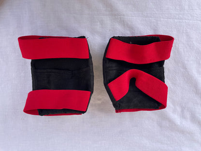 Set protezioni bambino Sport Zone Usati