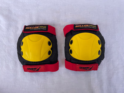 Set protezioni bambino Sport Zone Usati