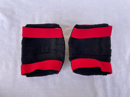 Set protezioni bambino Sport Zone Usati