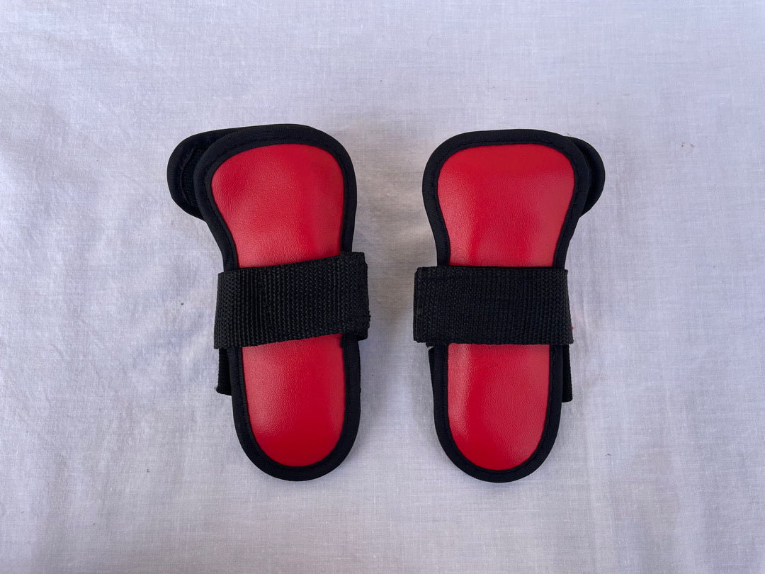 Set protezioni bambino Sport Zone Usati
