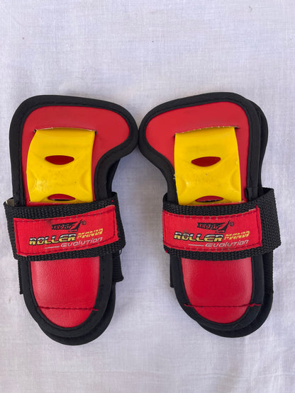 Set protezioni bambino Sport Zone Usati