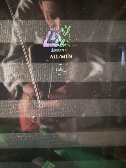 Tavola Snowboard K2 All-Mountain usata + attacchi