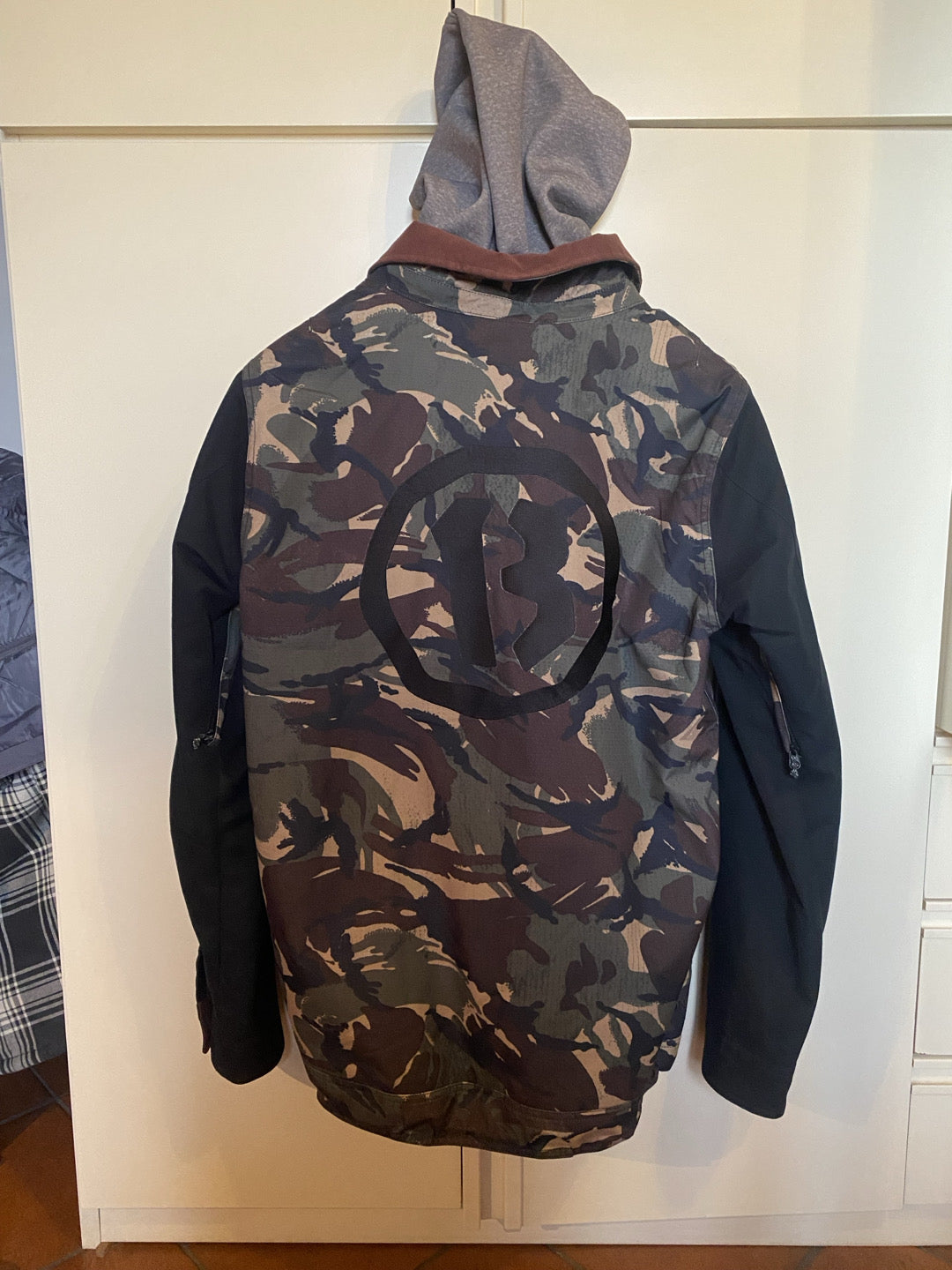 Giacca snowboard Burton – taglia L