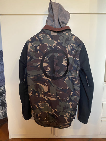 Giacca snowboard Burton – taglia L