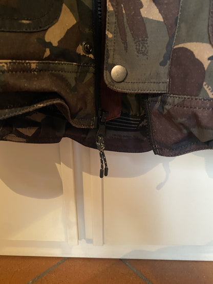 Giacca snowboard Burton – taglia L