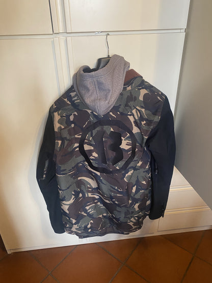 Giacca snowboard Burton – taglia L