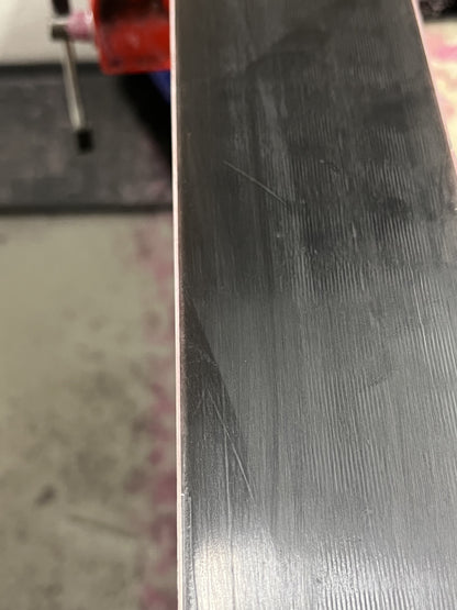 Aste sci Head SG 213 cm usate