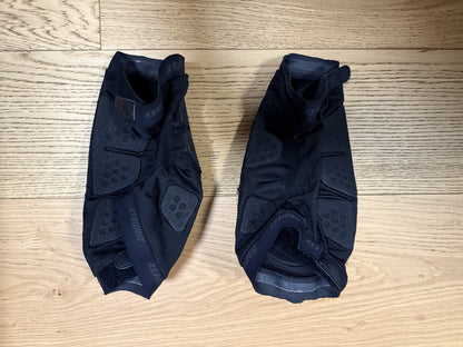 Ginocchiere MTB Dainese tg. L usate
