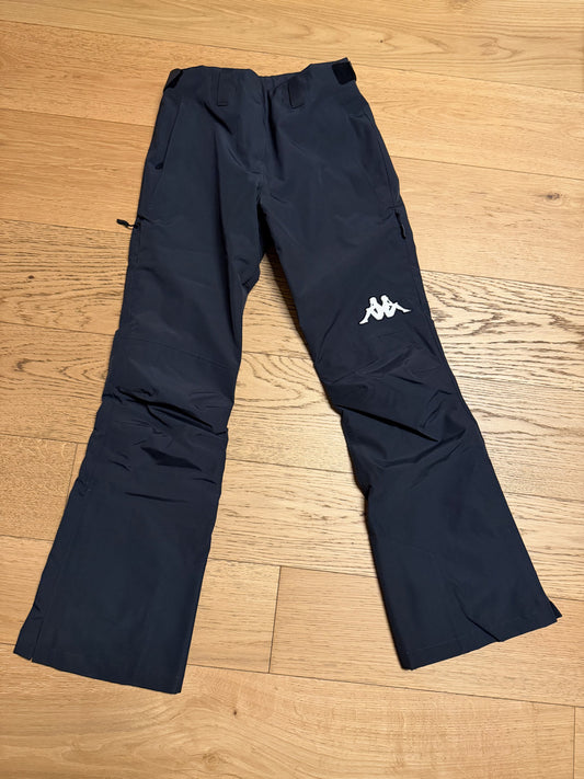 pantalone da sci Kappa donna tg. M usati