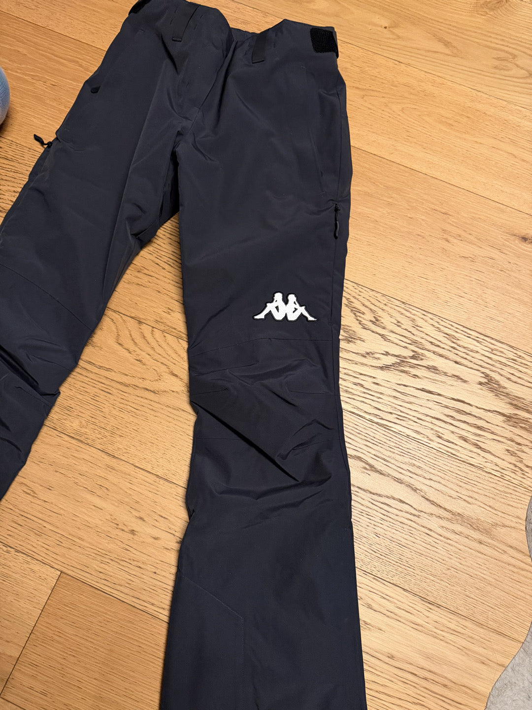 pantalone da sci Kappa donna tg. M usati
