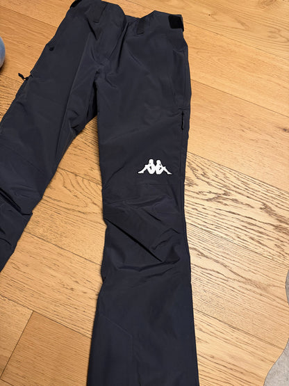 pantalone da sci Kappa donna tg. M usati