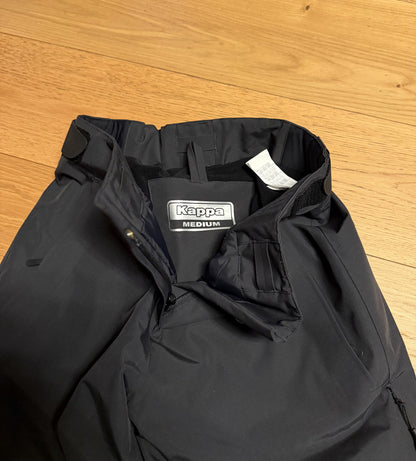 pantalone da sci Kappa donna tg. M usati