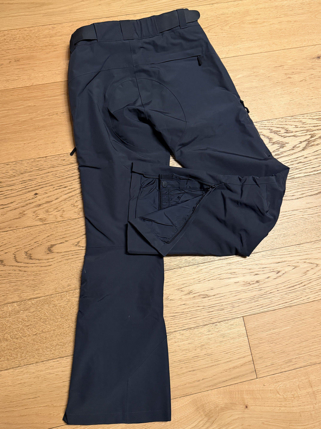 pantalone da sci Kappa donna tg. M usati