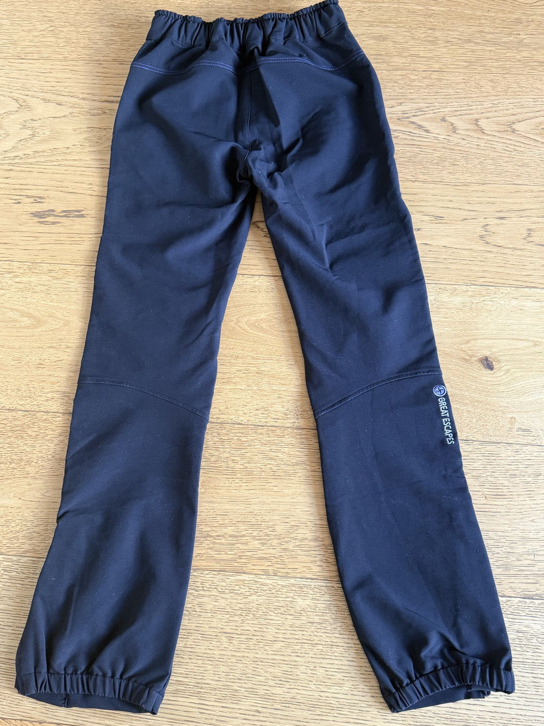 pantalone donna elasticizzato Great Escapes tg S