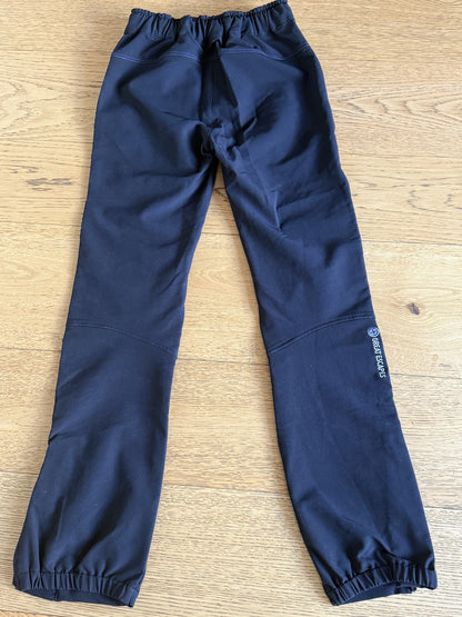 pantalone donna elasticizzato Great Escapes tg S