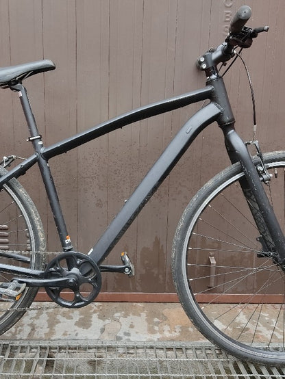 Orbea Urban 20 Bicicletta all use tg M