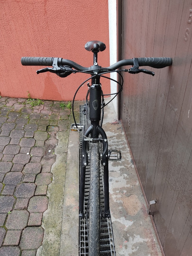 Orbea Urban 20 Bicicletta all use tg M