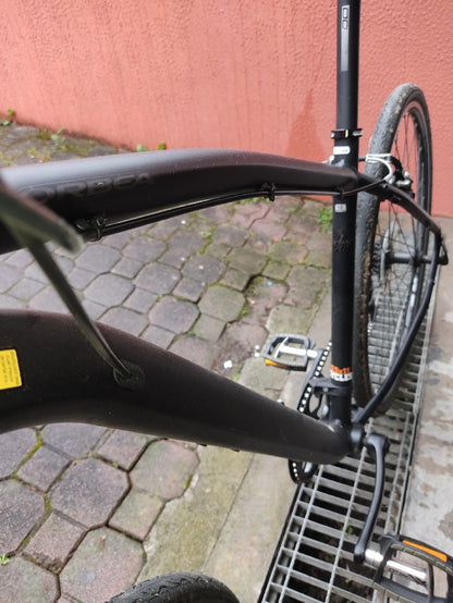 Orbea Urban 20 Bicicletta all use tg M