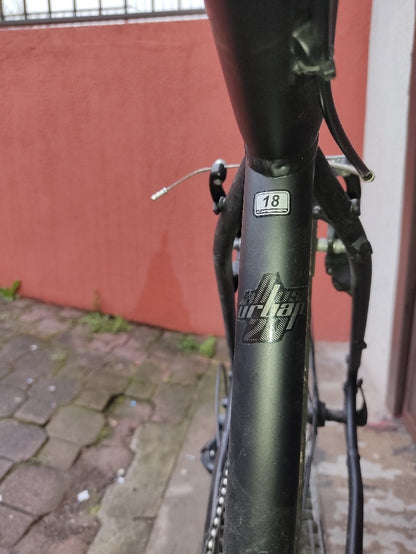 Orbea Urban 20 Bicicletta all use tg M