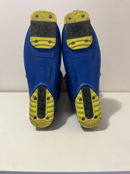 scarponi da sci Lange RX 110 GT tg. 28-28.5 usati