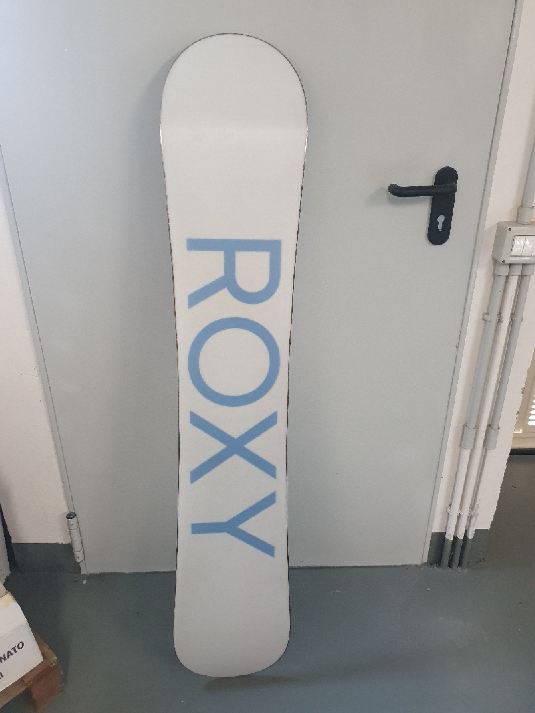 Snowboard Donna Roxy Dawn 146 cm - All Mountain