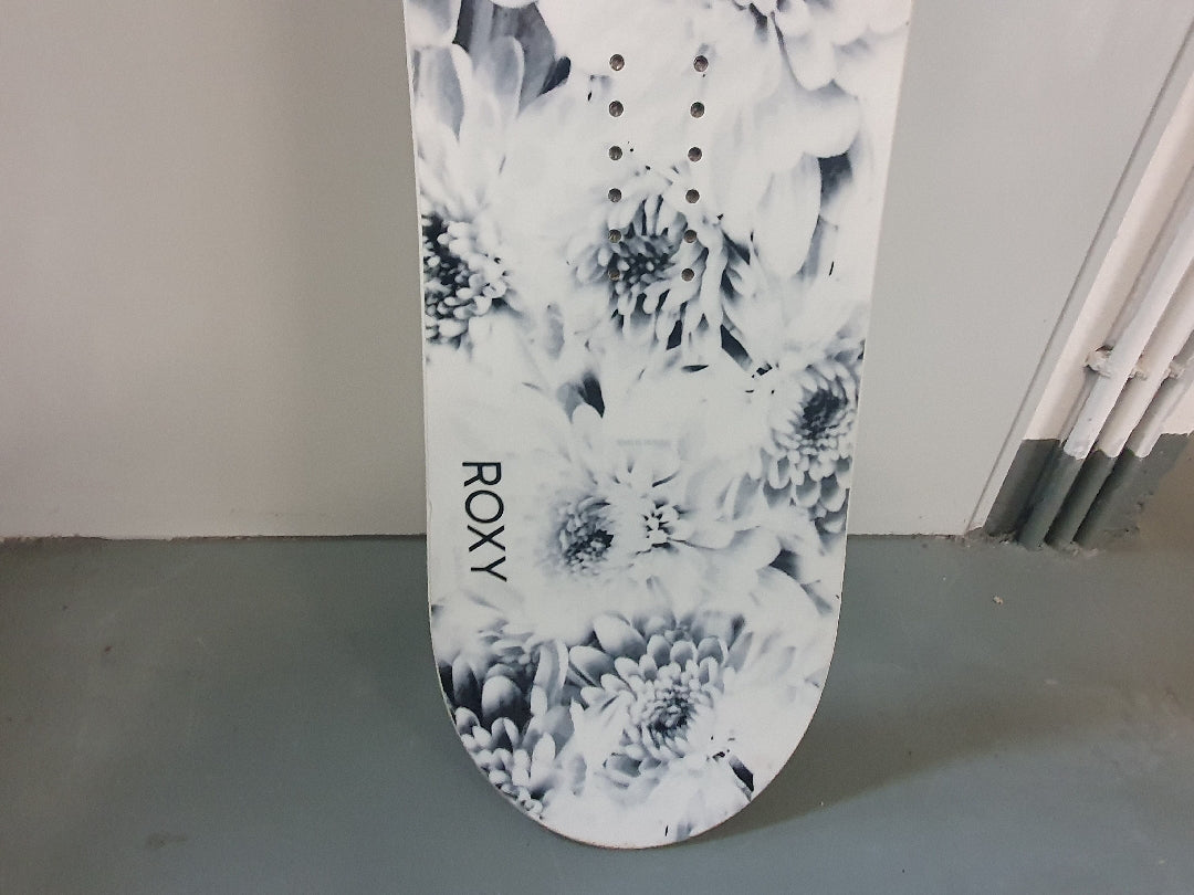 Snowboard Donna Roxy Dawn 146 cm - All Mountain
