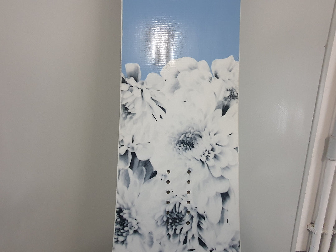 Snowboard Donna Roxy Dawn 146 cm - All Mountain