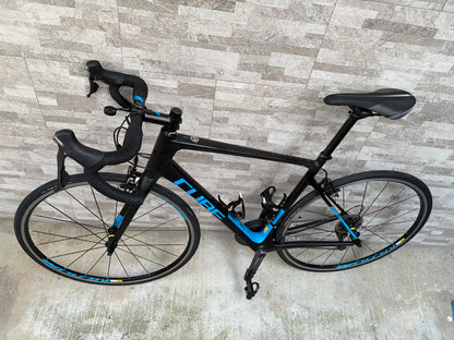 Bici da corsa CUBE Attain GTC Race tg. L (56) usata