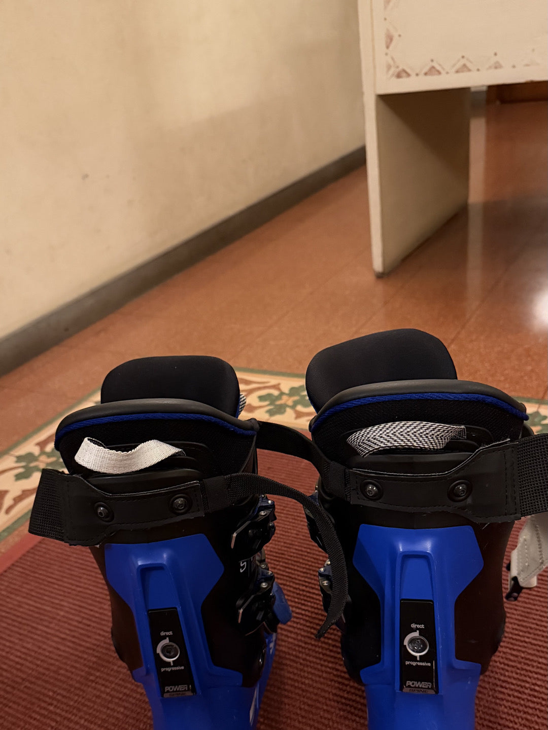 Salomon S/Pro Supra 130 – MP 27-27.5 Anno 2025 BOA