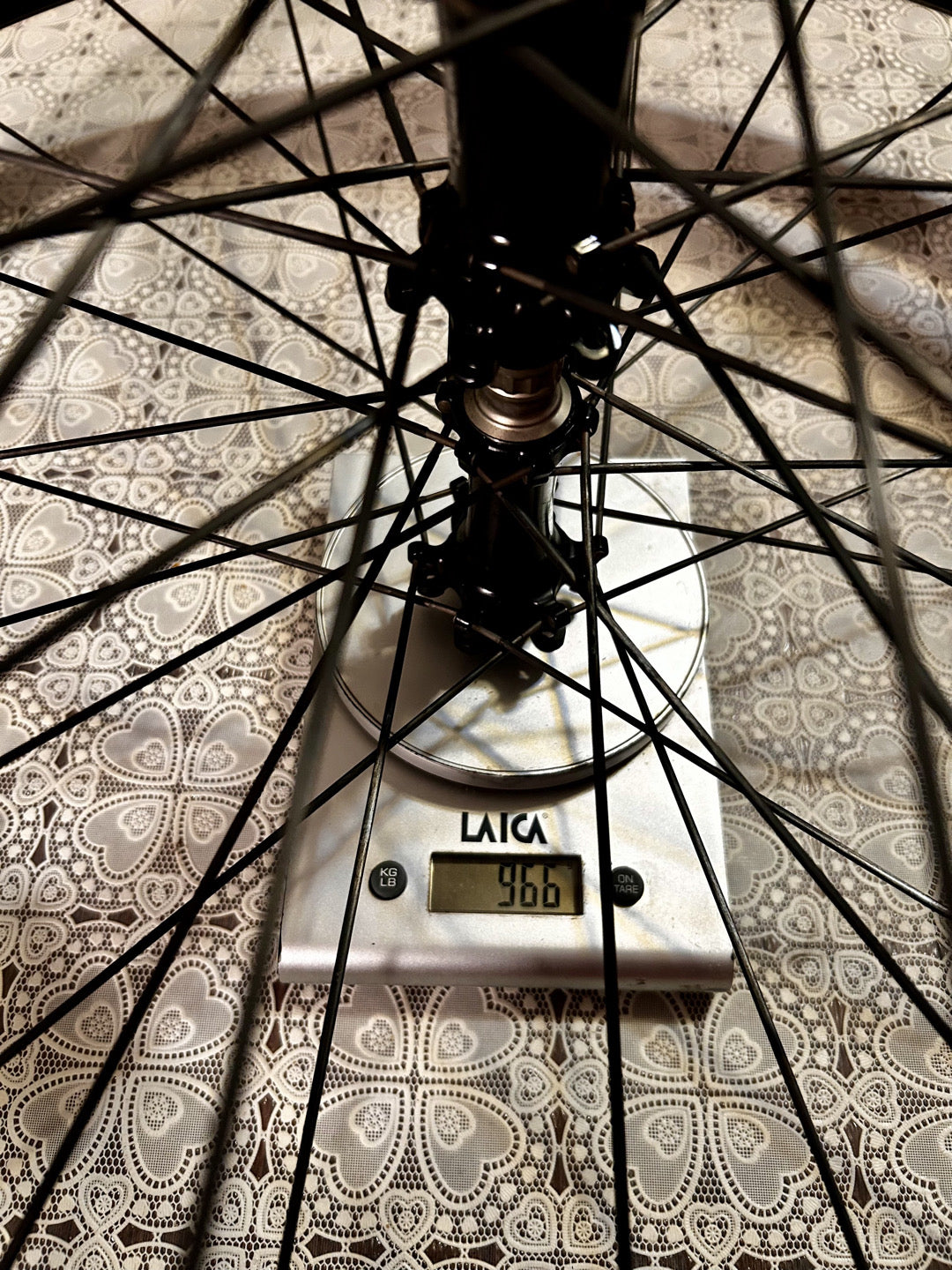 Cerchi bici ciclismo Rocky extralite usati