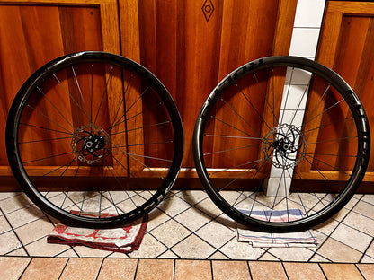 Cerchi bici ciclismo Rocky extralite usati