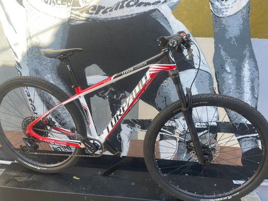 Torpado Levizir tg S NUOVA