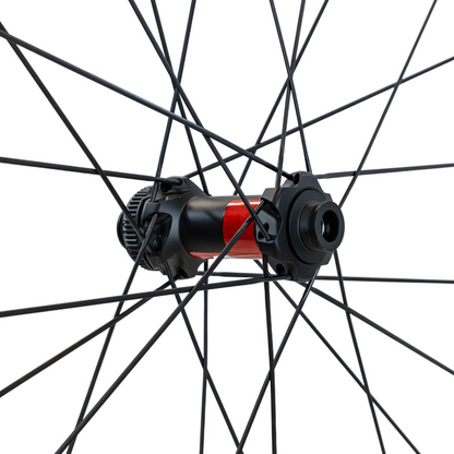 Reserve Turbulent Aero Wheelset 2026 57|64 NUOVA