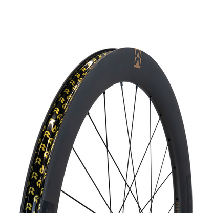 Reserve Turbulent Aero Wheelset 2026 57|64 NUOVA
