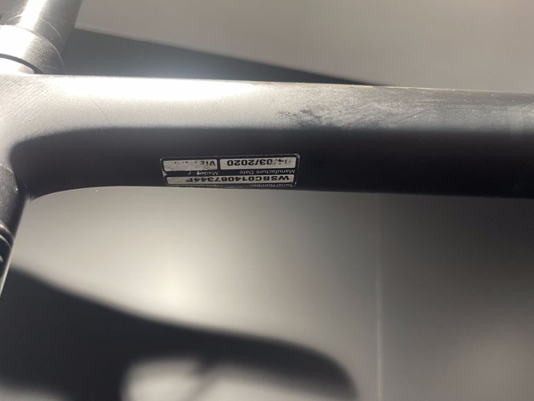 Specialized Diverge Sport Carbon - Shimano GRX 2024 tg 54 USATA