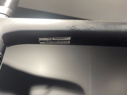 Specialized Diverge Sport Carbon - Shimano GRX 2024 tg 54 USATA